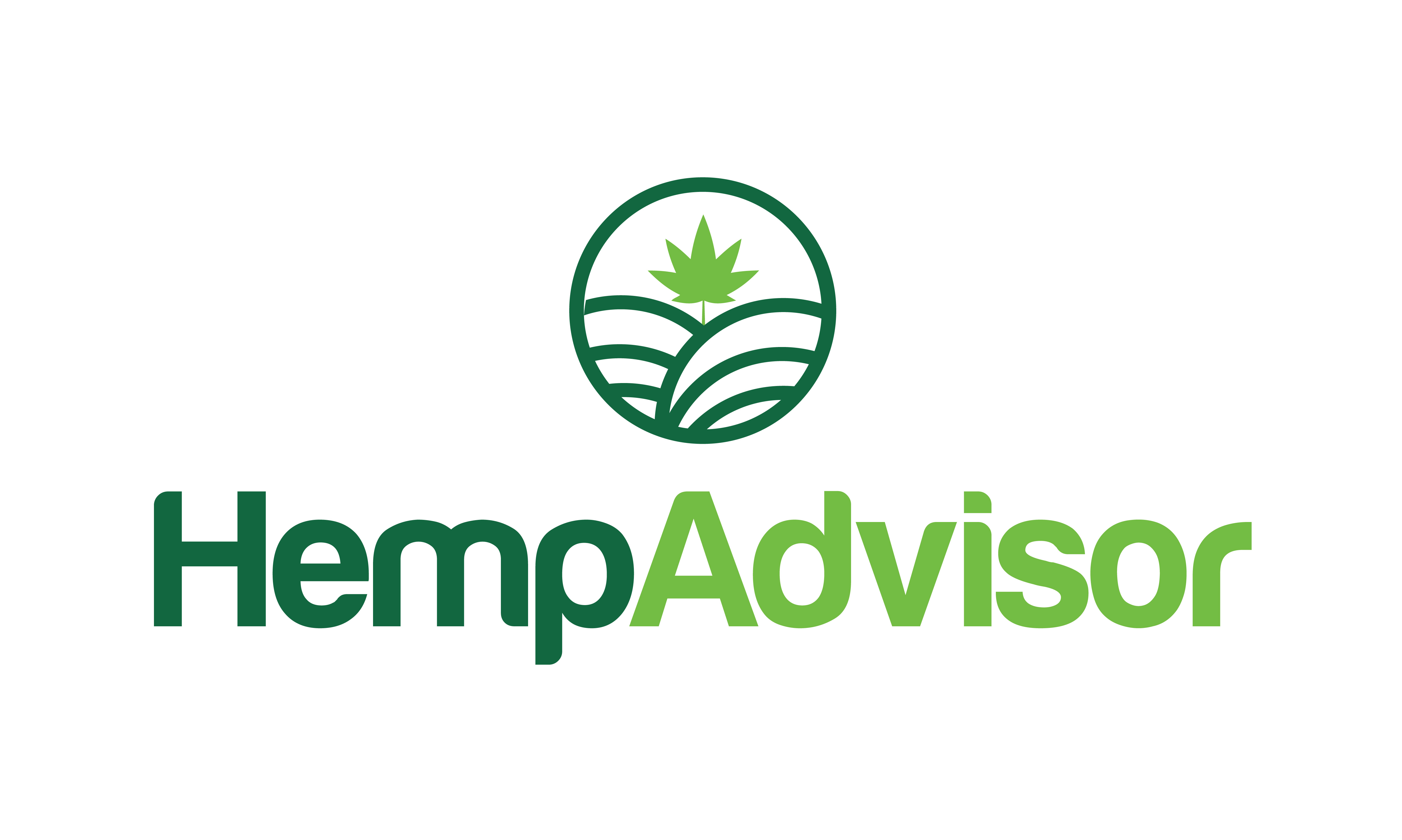HempAdvisor logo
